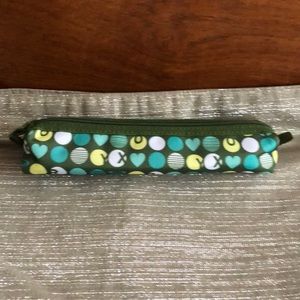Roxy Pencil Case